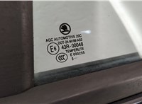  Дверь боковая (легковая) Skoda Octavia (A7) 2013-2023 20443148 #5