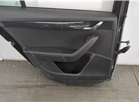  Дверь боковая (легковая) Skoda Octavia (A7) 2013-2023 20443148 #7