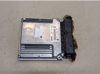  Блок управления двигателем BMW X3 E83 2003-2010 20443150 #1