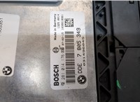  Блок управления двигателем BMW X3 E83 2003-2010 20443150 #2