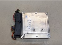  Блок управления двигателем BMW X3 E83 2003-2010 20443150 #4