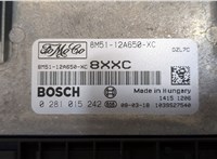 8M5112A650XC Блок управления двигателем Ford Focus 2 2008-2011 20443154 #2