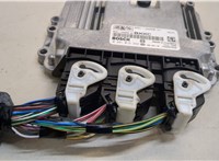 8M5112A650XC Блок управления двигателем Ford Focus 2 2008-2011 20443154 #3
