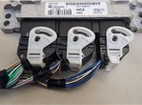  Блок управления двигателем Volkswagen Phaeton 2002-2010 20443157 #2
