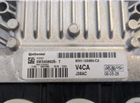  Блок управления двигателем Volkswagen Phaeton 2002-2010 20443157 #3