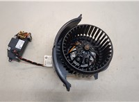  Двигатель отопителя (моторчик печки) Audi Q7 2005-2015 20443158 #1