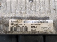 BV6112A650NJ Блок управления двигателем Ford Focus 3 2011-2015 20443160 #2