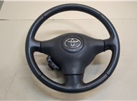  Руль Toyota Yaris 1999-2006 20443164 #1
