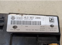  Блок управления бортовой сети (Body Control Module) Audi Q7 2005-2015 20443165 #3