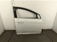  Стекло форточки двери Ford Focus 3 2011-2015 11416950 #1