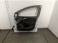  Стекло форточки двери Ford Focus 3 2011-2015 11416950 #6