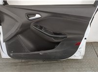 Стекло форточки двери Ford Focus 3 2011-2015 11416950 #7