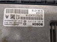 9653958980 Блок управления двигателем Citroen Berlingo 2008-2012 20443175 #2