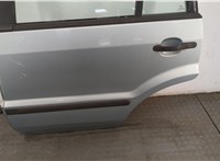  Дверь боковая (легковая) Ford Fusion 2002-2012 20443176 #2