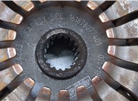 1462885, 98MM6375CA Маховик Ford Focus 2 2005-2008 20443196 #2