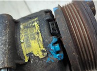 1809656, 3M5H19D629PK Компрессор кондиционера Ford Focus 2 2005-2008 20443197 #3