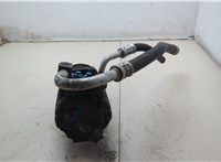 1809656, 3M5H19D629PK Компрессор кондиционера Ford Focus 2 2005-2008 20443197 #5