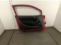  Петля двери Seat Ibiza 4 2008-2015 11416965 #5