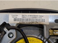  Подушка безопасности водителя Ford Mondeo 3 2000-2007 20443216 #3