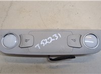  Фонарь салона (плафон) Audi A6 (C6) 2004-2011 20443219 #1