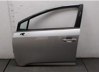  Дверь боковая (легковая) Toyota Avensis 3 2008-2018 20443220 #1