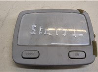  Фонарь салона (плафон) Hyundai Tucson 1 2004-2009 20443223 #1