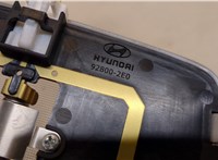  Фонарь салона (плафон) Hyundai Tucson 1 2004-2009 20443223 #3
