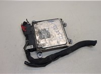 Блок управления двигателем Mercedes C W204 2007-2013 20443230 #1