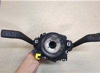  Переключатель поворотов и дворников (стрекоза) Volkswagen Golf 6 2009-2012 20443233 #1