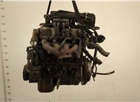  Двигатель (ДВС) Daewoo Matiz 1998-2016 20443234 #4