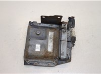  Блок управления двигателем Opel Zafira B 2005-2012 20443238 #1