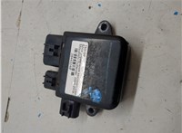  Блок управления вентиляторами Mitsubishi Outlander 2003-2009 20443240 #3