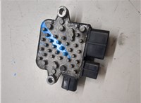  Блок управления вентиляторами Mitsubishi Outlander 2003-2009 20443240 #4