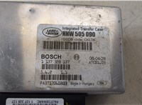  Блок управления раздаткой Land Rover Range Rover Sport 2005-2013 20443243 #2