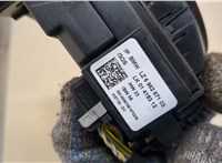  Переключатель поворотов и дворников (стрекоза) BMW 3 E90, E91, E92, E93 2005-2012 20443246 #3