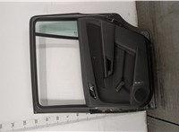  Стекло боковой двери Opel Zafira B 2005-2012 11417004 #7
