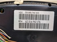  Щиток приборов (приборная панель) BMW X5 E53 2000-2006 20443251 #6