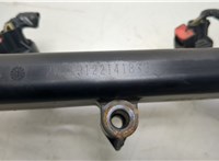  Форсунка топливная Dodge Journey 2011-2020 20443252 #5