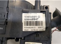  Переключатель поворотов и дворников (стрекоза) Renault Trafic 2001-2014 20443253 #3
