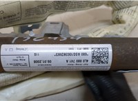 4L0880741A Подушка безопасности боковая (шторка) Audi Q7 2005-2015 20443258 #2