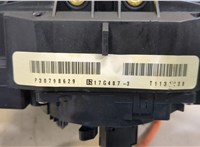  Переключатель поворотов и дворников (стрекоза) Volvo V50 2004-2012 20443259 #4