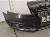  Решетка радиатора Audi A3 (8P) 2003-2013 11417006 #2