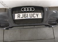  Решетка радиатора Audi A3 (8P) 2003-2013 11417006 #4