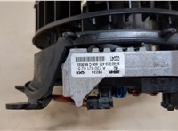  Двигатель отопителя (моторчик печки) Mercedes S W220 1998-2005 20443262 #2