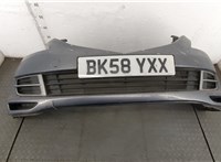  Бампер Mazda 6 (GH) 2007-2012 20443269 #1