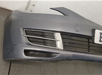  Бампер Mazda 6 (GH) 2007-2012 20443269 #4