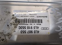  Блок управления подвеской Audi Q7 2005-2015 20443276 #2