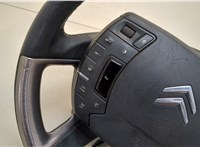 Подушка безопасности водителя Citroen C5 2008-2017 11417034 #2