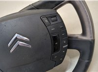  Подушка безопасности водителя Citroen C5 2008-2017 11417034 #3