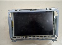  Дисплей компьютера (информационный) Jaguar XF 2007-2015 20443280 #1